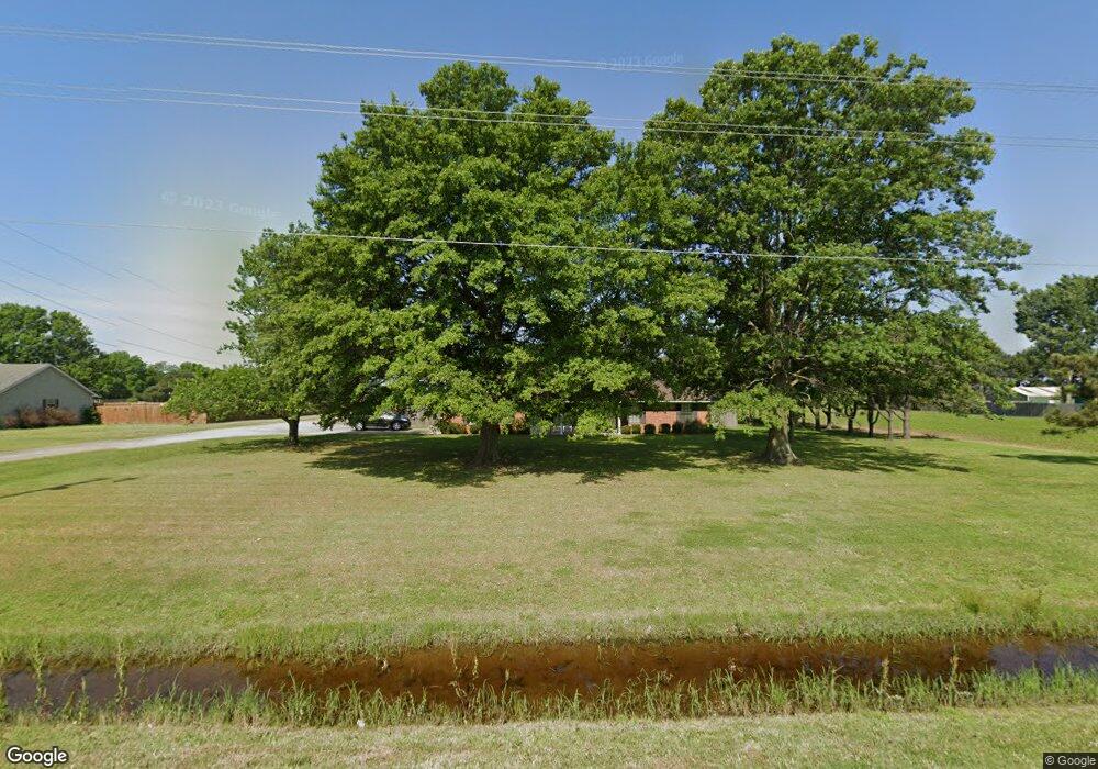 3375 N State Highway 239, Blytheville, AR 72315 - photo 1