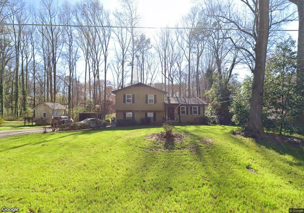 903 Williamsburg Ct SW, Mableton, GA 30126 - photo 1