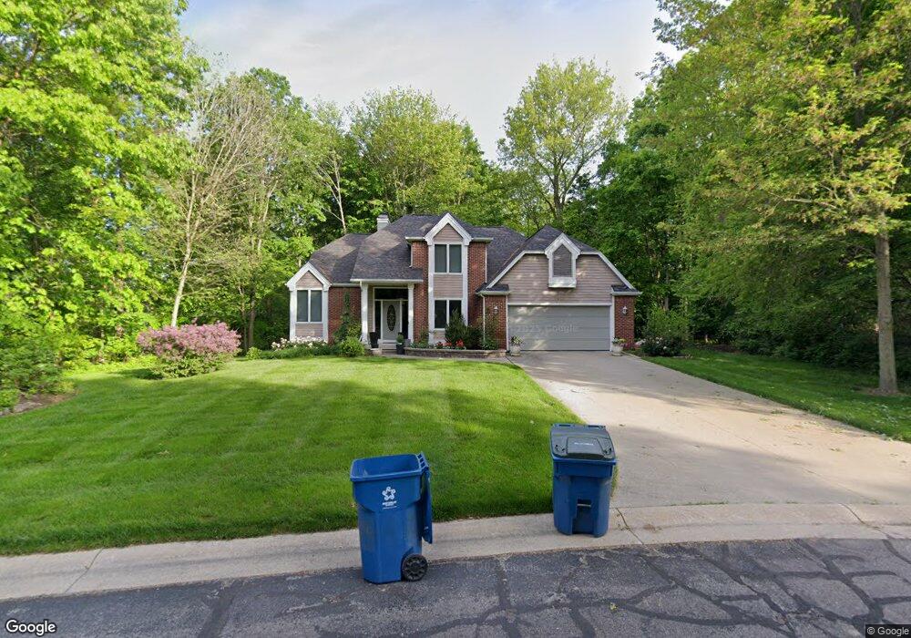 7030 Woods West Dr unit 3, Flushing, MI 48433 - photo 1