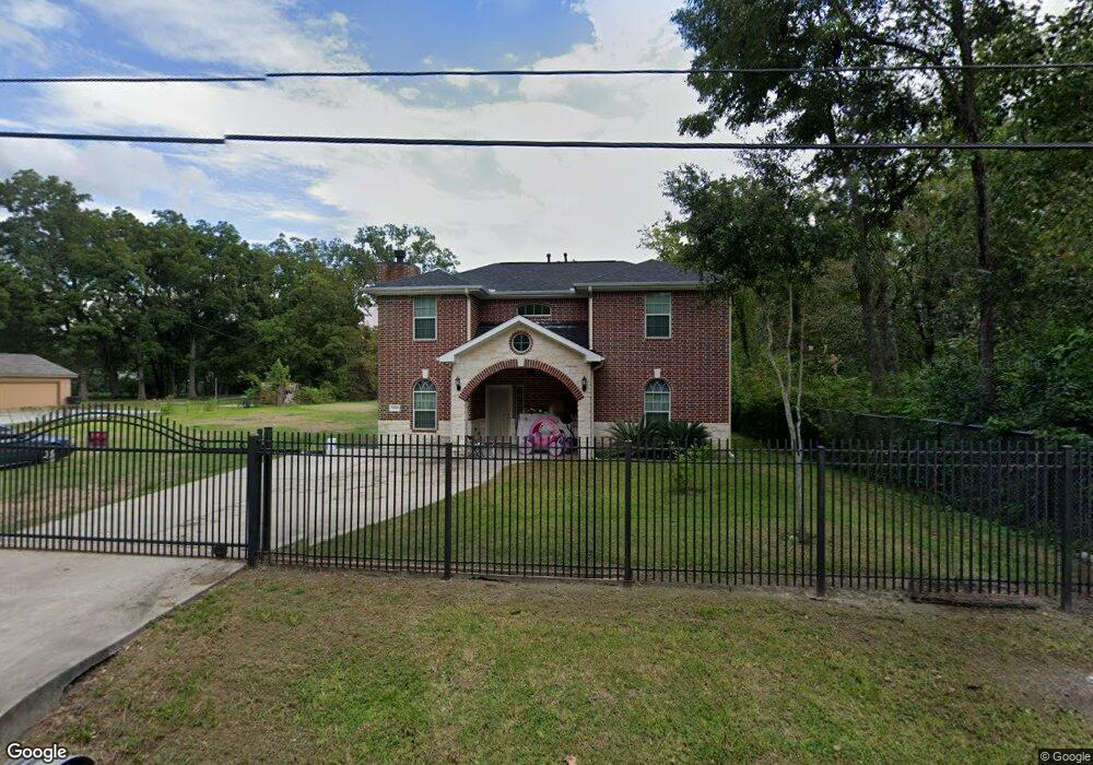 7200 Glass St, Houston, TX 77016 - photo 1