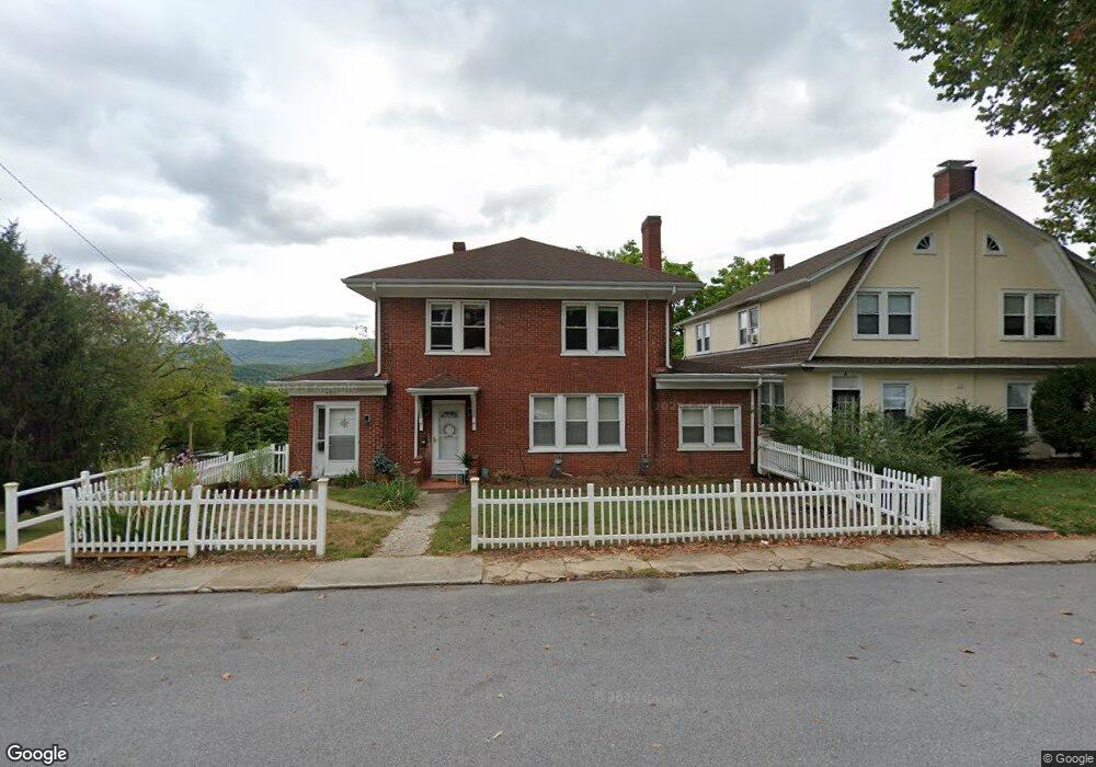 400 Walnut Ave, Waynesboro, VA 22980 - photo 1