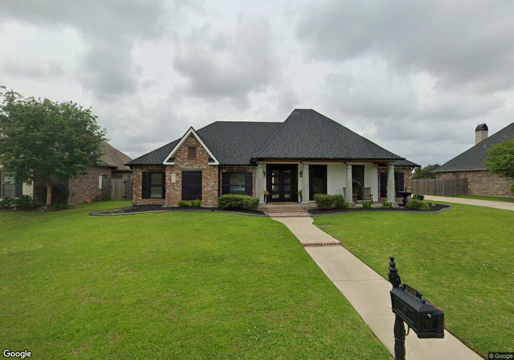 5136 E Worthington Dr, Lake Charles, LA 70605 - photo 1
