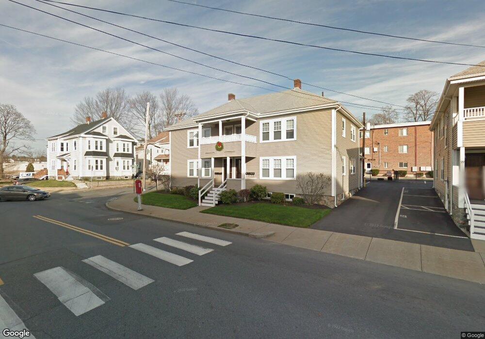 00 Pond St, Waltham, MA 02451 - photo 1