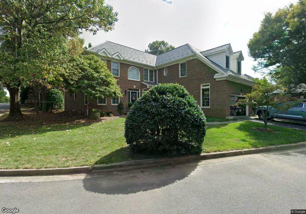 8125 Autumn Gate Ln, Bethesda, MD 20817 - photo 1