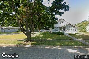 309 S 2nd St, Ringsted, IA 50578
