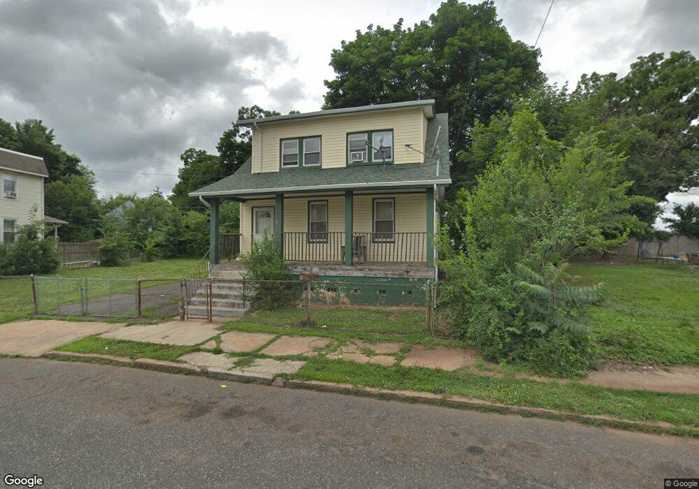 51 Simplex Ave, New Brunswick, NJ 08901 - photo 1