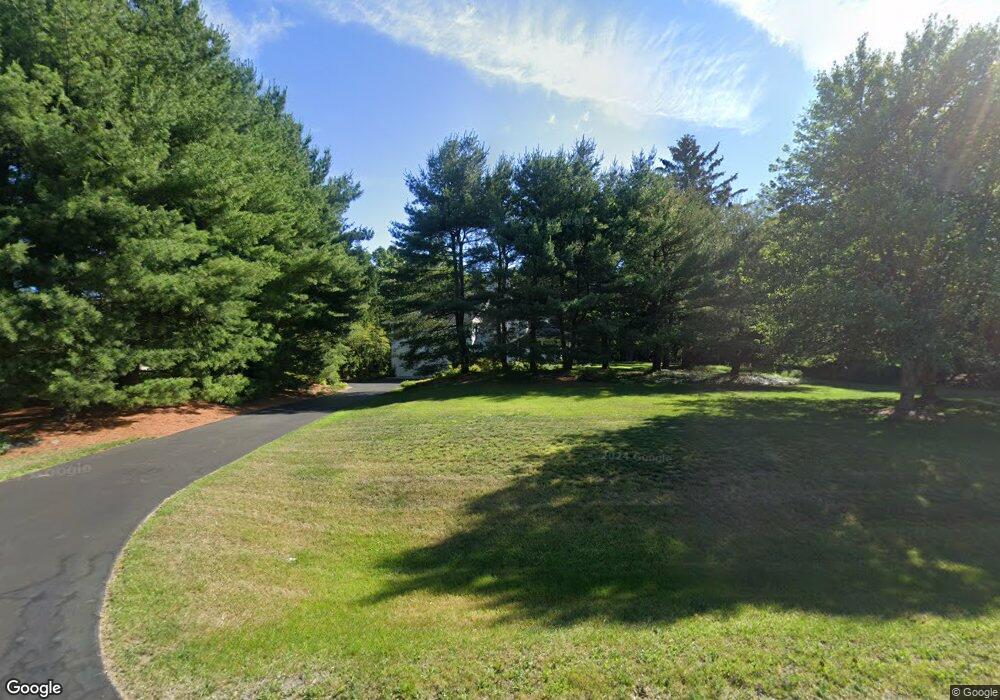 2758 Bent Tree Dr, Dexter, MI 48130 - photo 1