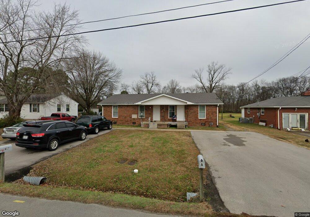 607 W Adams St, Lebanon, TN 37087 - photo 1