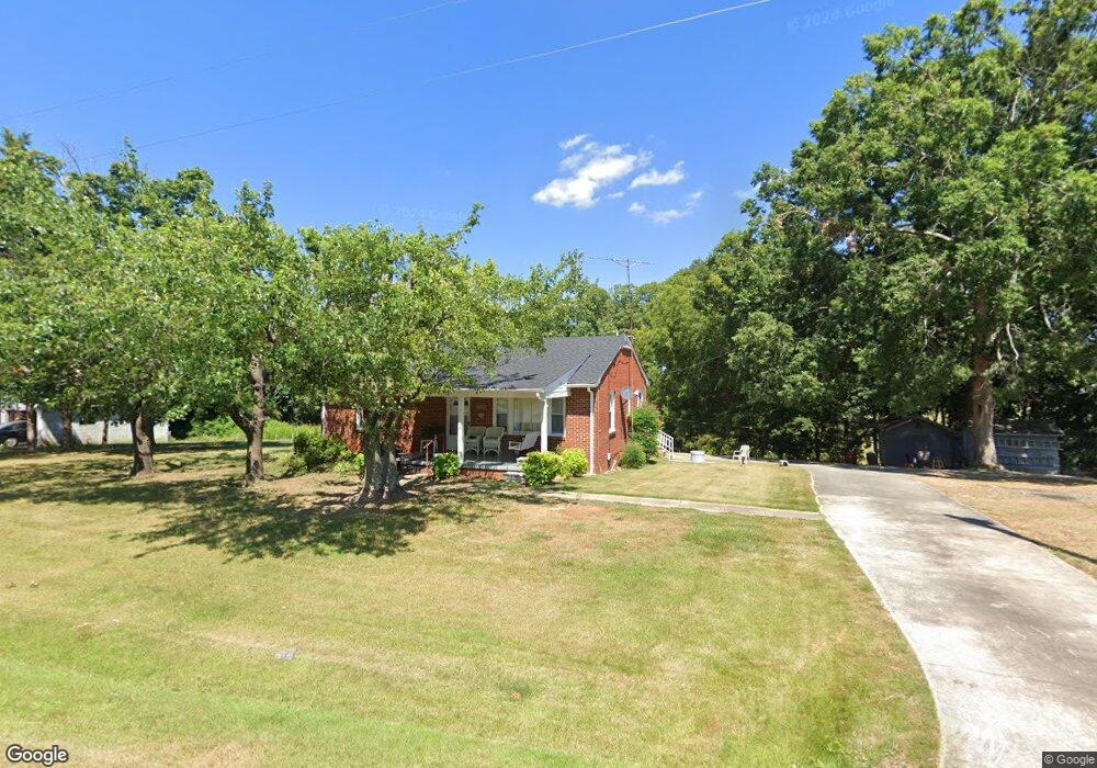 3078 Lake Lucas Rd, Sophia, NC 27350 - photo 1