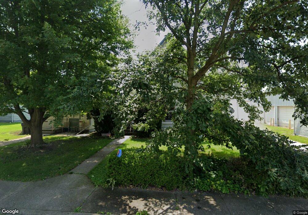 204 E 6th St, Fowler, IN 47944 - photo 1