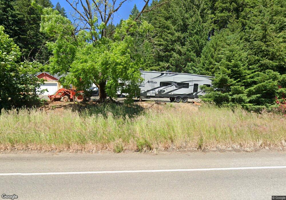 22723 Alsea Hwy, Philomath, OR 97370 - photo 1