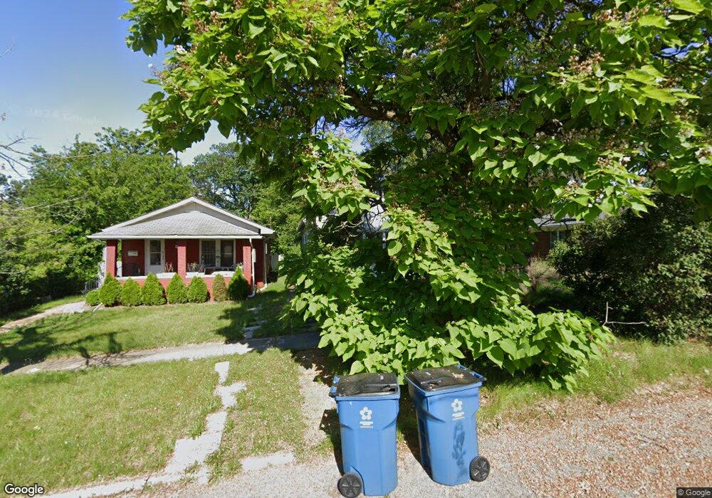 3874 Van Buren St, Gary, IN 46408 - photo 1