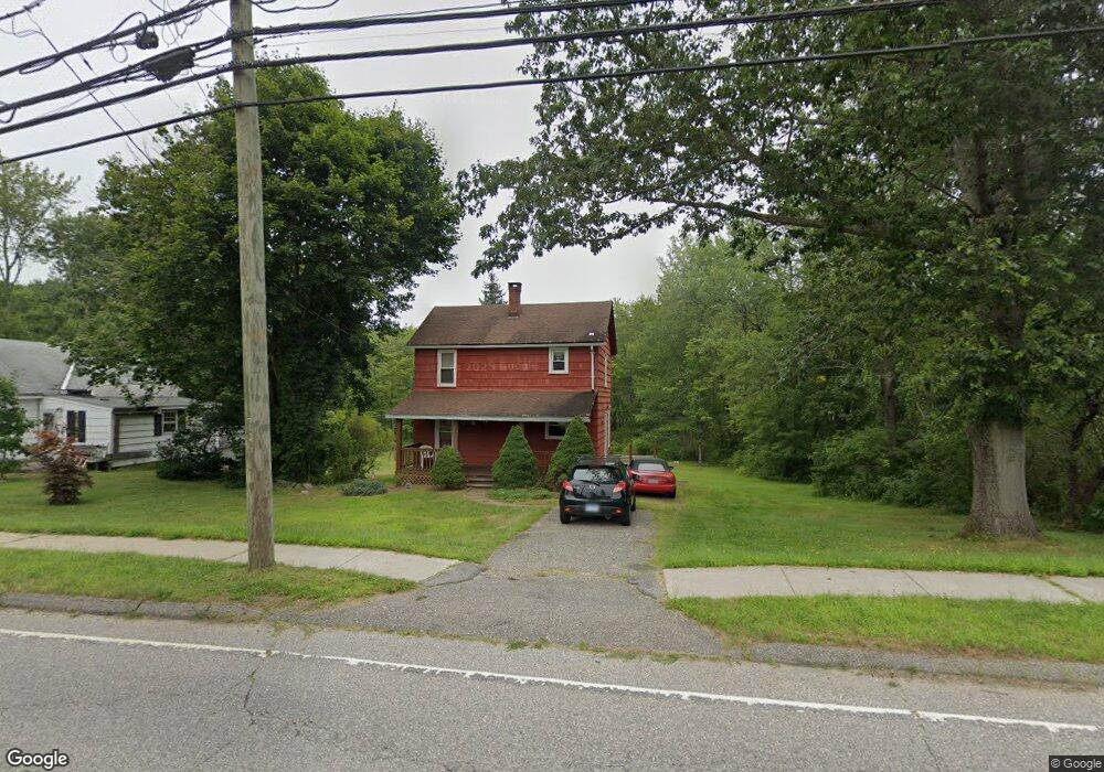 191 Bantam Lake Rd, Bantam, CT 06750 - photo 1