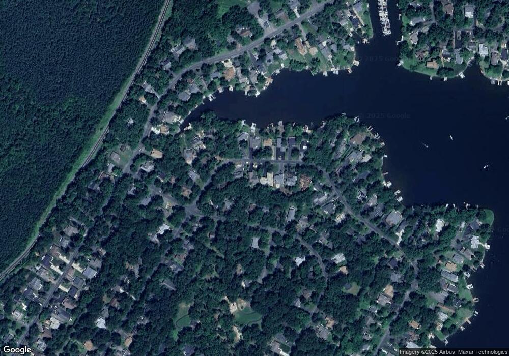 535 Harrison Cir, Locust Grove, VA 22508 - photo 1