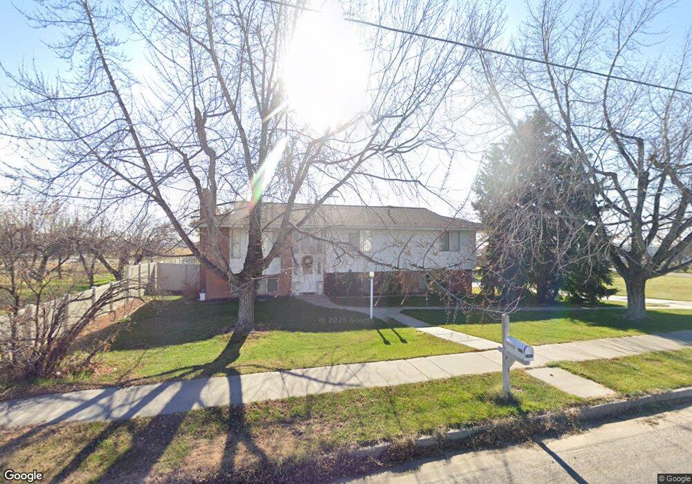 1387 W Gentile St, Layton, UT 84041 - photo 1