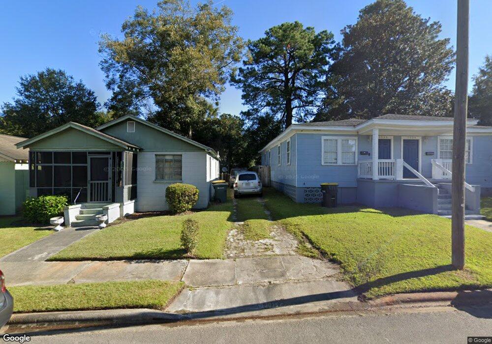 1026 W 39th St, Savannah, GA 31415 - photo 1