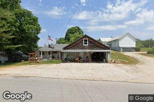 5147 N County Road 500 W, Orleans, IN 47452