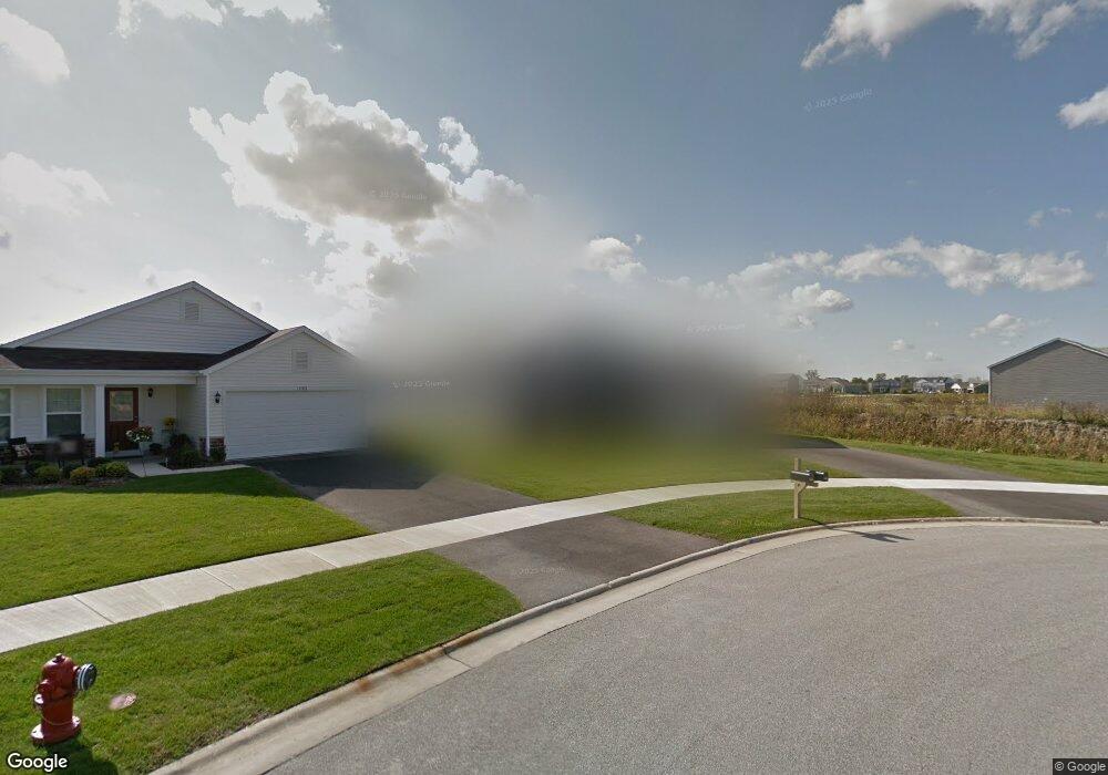 13603 105th Place unit Lot89, Dyer, IN 46311 - photo 1