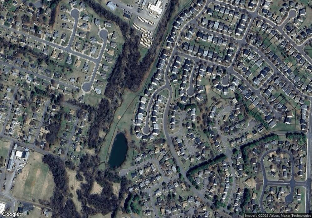 1679 Knicely Dr, Culpeper, VA 22701 - photo 1