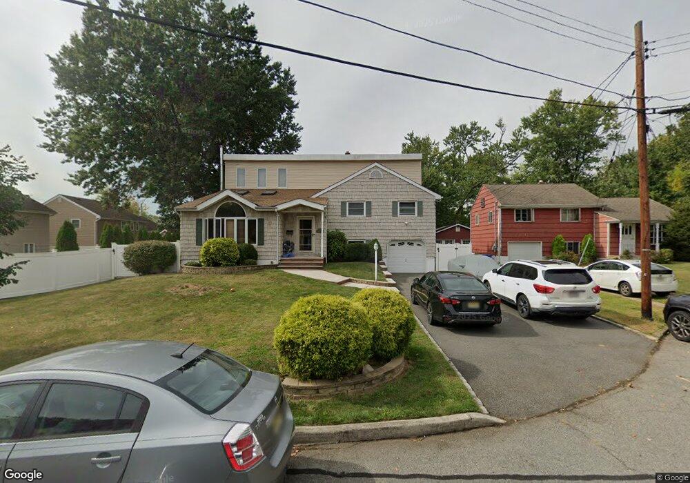 12 Kent Cir, Linden, NJ 07036 - photo 1