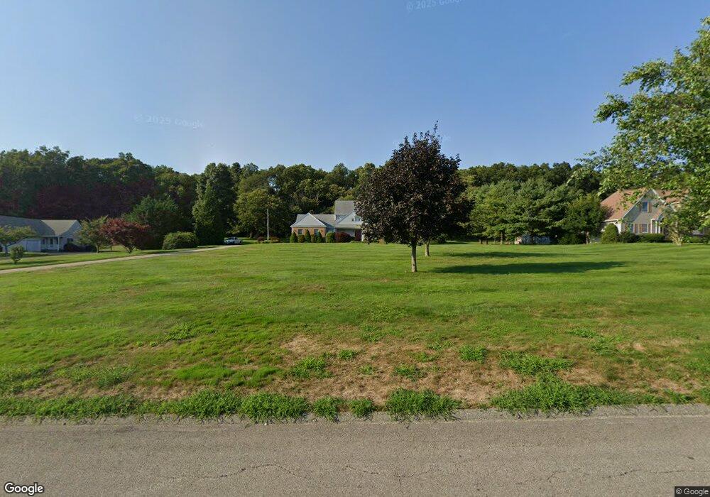 50 Emerald Glen Rd, Salem, CT 06420 - photo 1