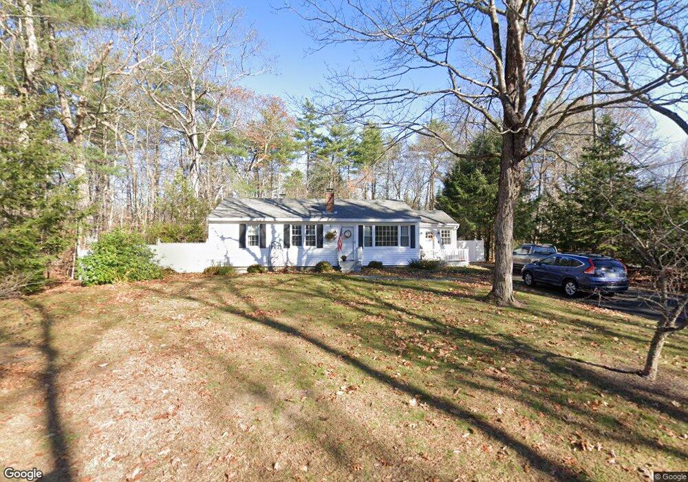 7 Terry St, Gorham, ME 04038 - photo 1