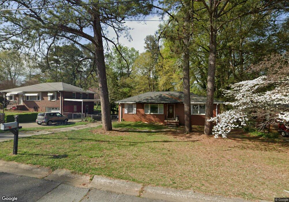 10 Larose Dr SW, Marietta, GA 30060 - photo 1