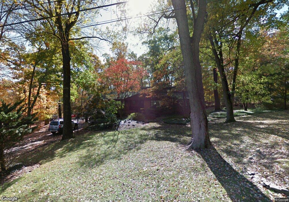 23 Brookside Dr, Upper Saddle River, NJ 07458 - photo 1