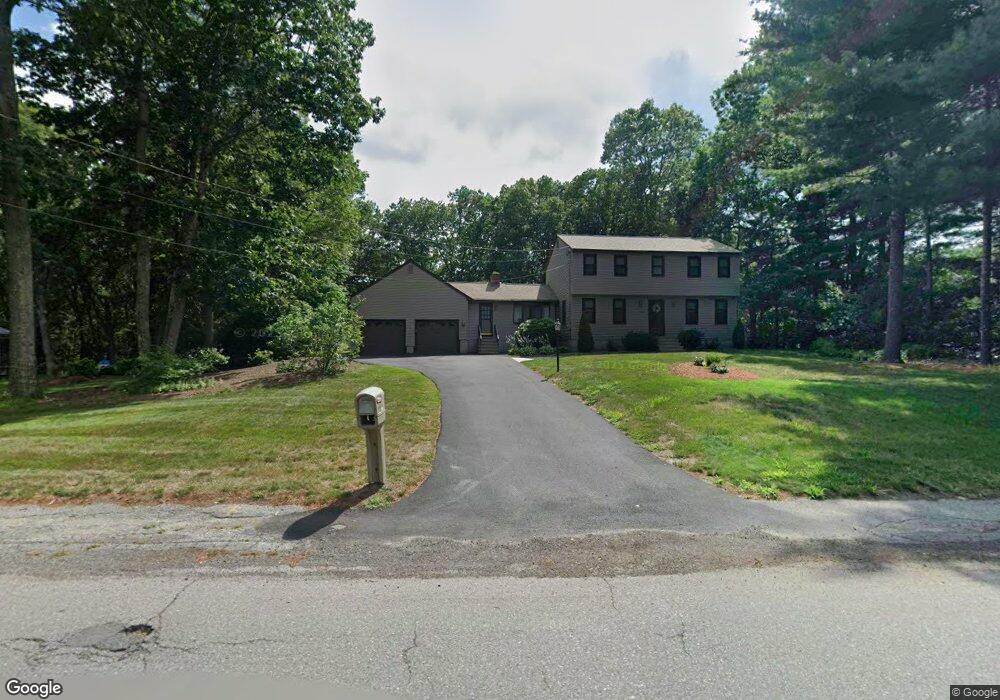 150 Pelczar Rd, Dracut, MA 01826 - photo 1