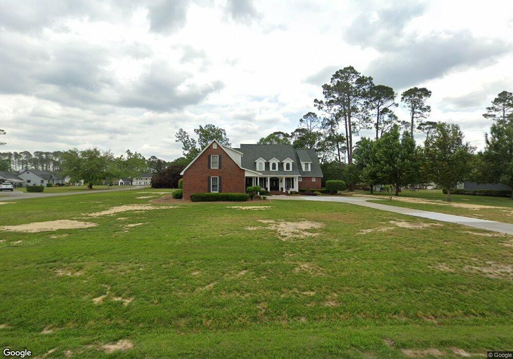 278 Webb Way, Douglas, GA 31533 - photo 1