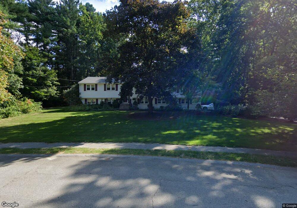2 Courtland Ln, Billerica, MA 01821 - photo 1