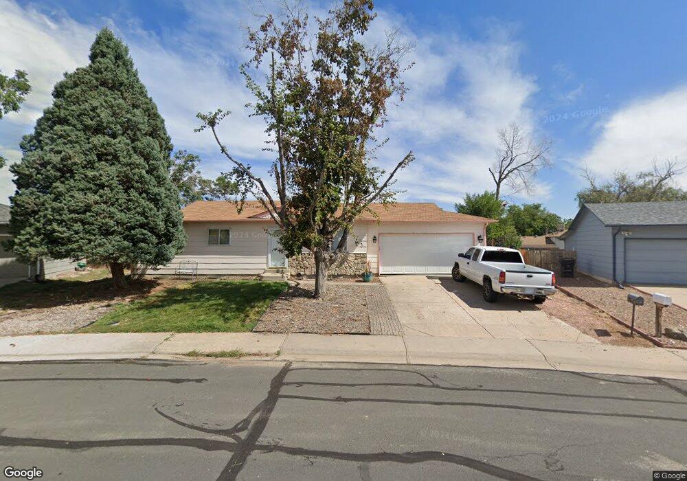 11129 Clermont Dr, Thornton, CO 80233 - photo 1