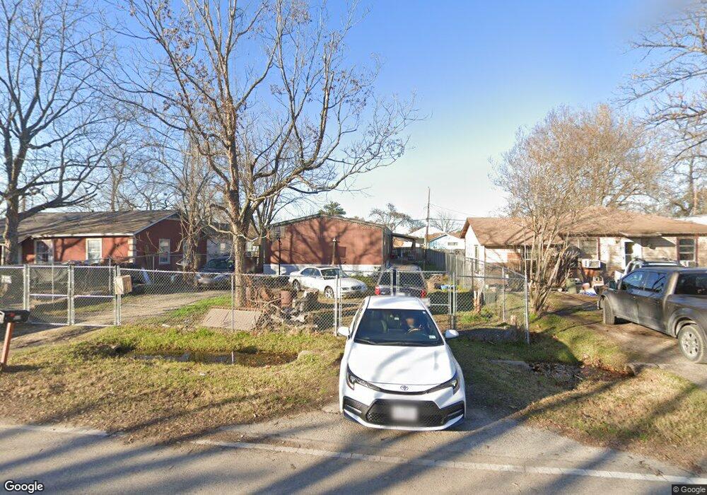 2905 Wardmont St, Houston, TX 77093 - photo 1