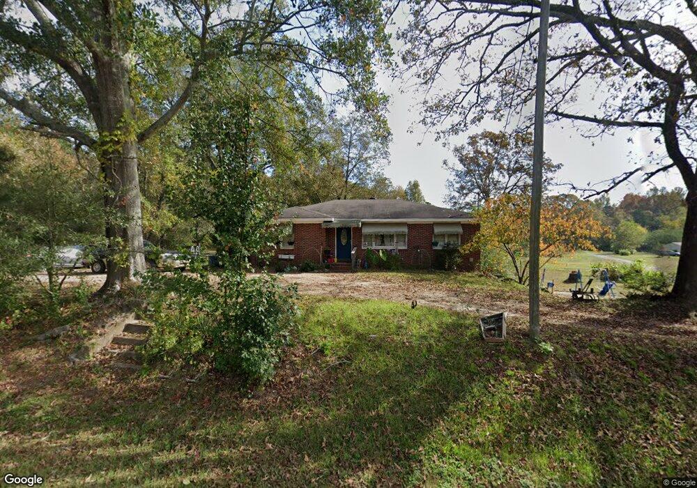 354 Hubert Pittman Rd, Pendergrass, GA 30567 - photo 1