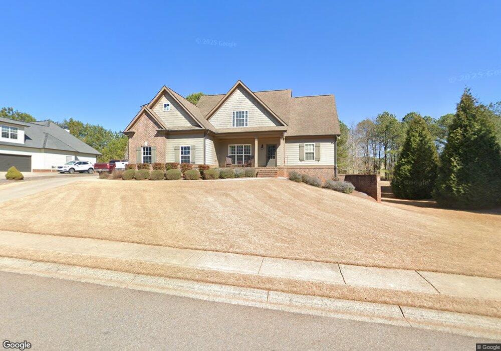 3856 Fern Hill Rd, Bogart, GA 30622 - photo 1