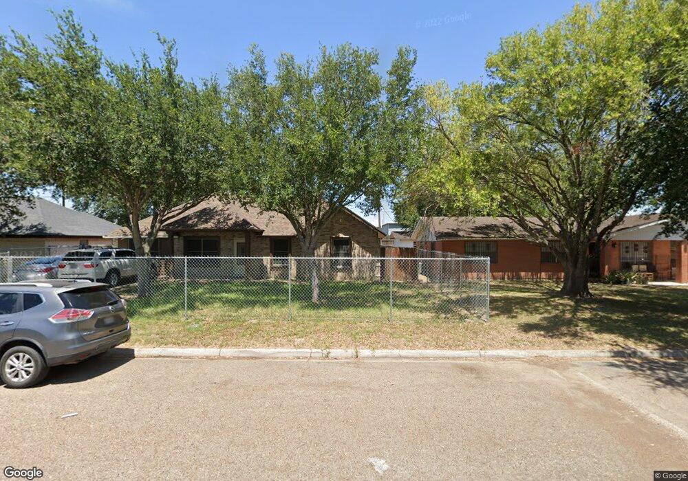 9705 Zacatecas St, Weslaco, TX 78599 - photo 1