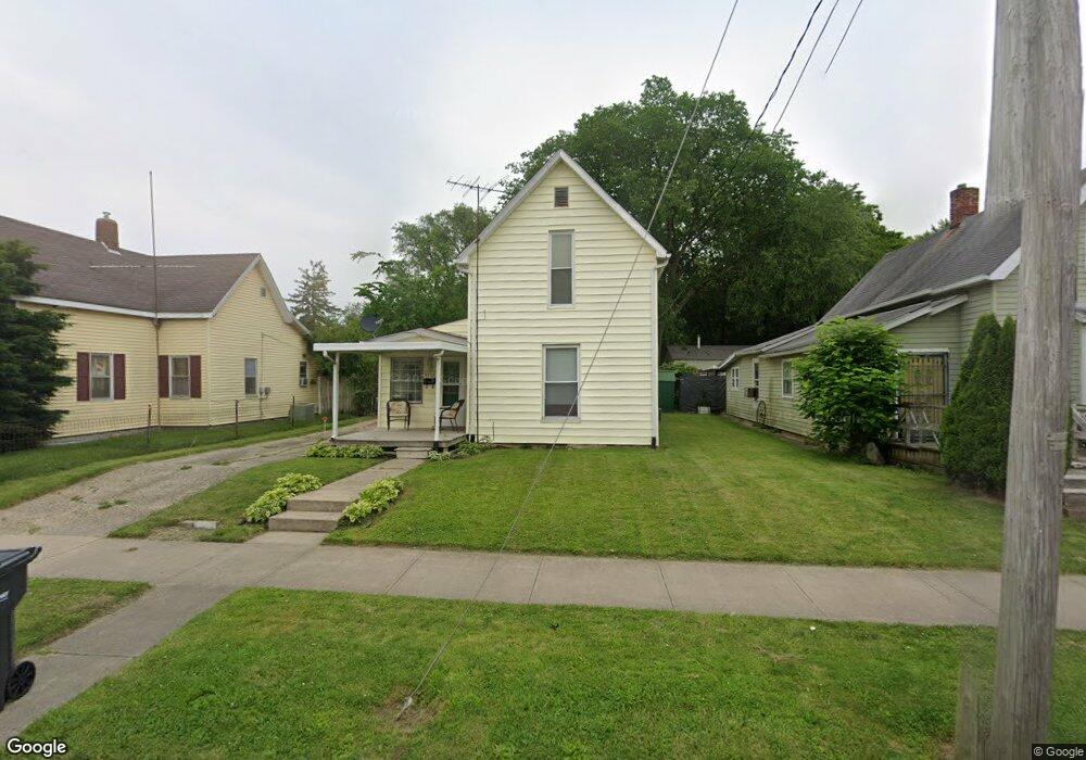 2328 Pitt St, Anderson, IN 46016 - photo 1