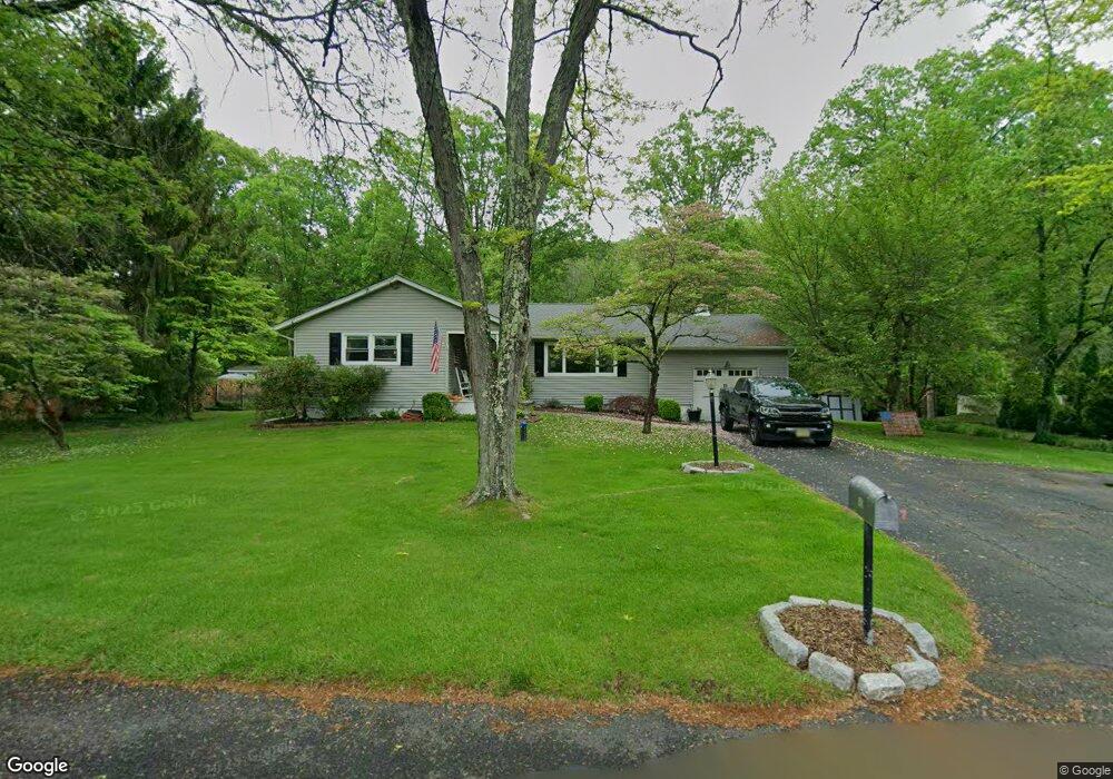 15 Birch Rd, Byram Township, NJ 07821 - photo 1