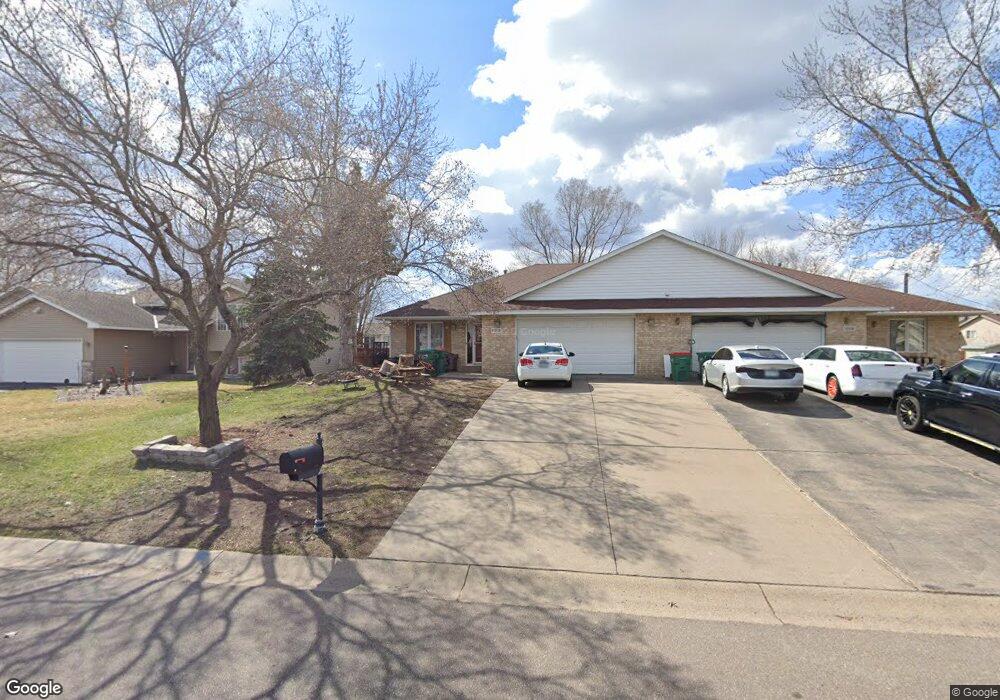 12232 Partridge St NW, Coon Rapids, MN 55448 - photo 1