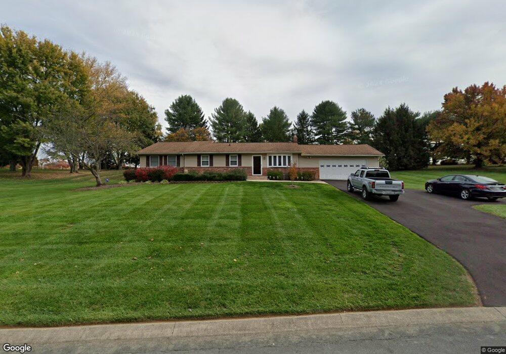 7007 Carmae Rd, Sykesville, MD 21784 - photo 1