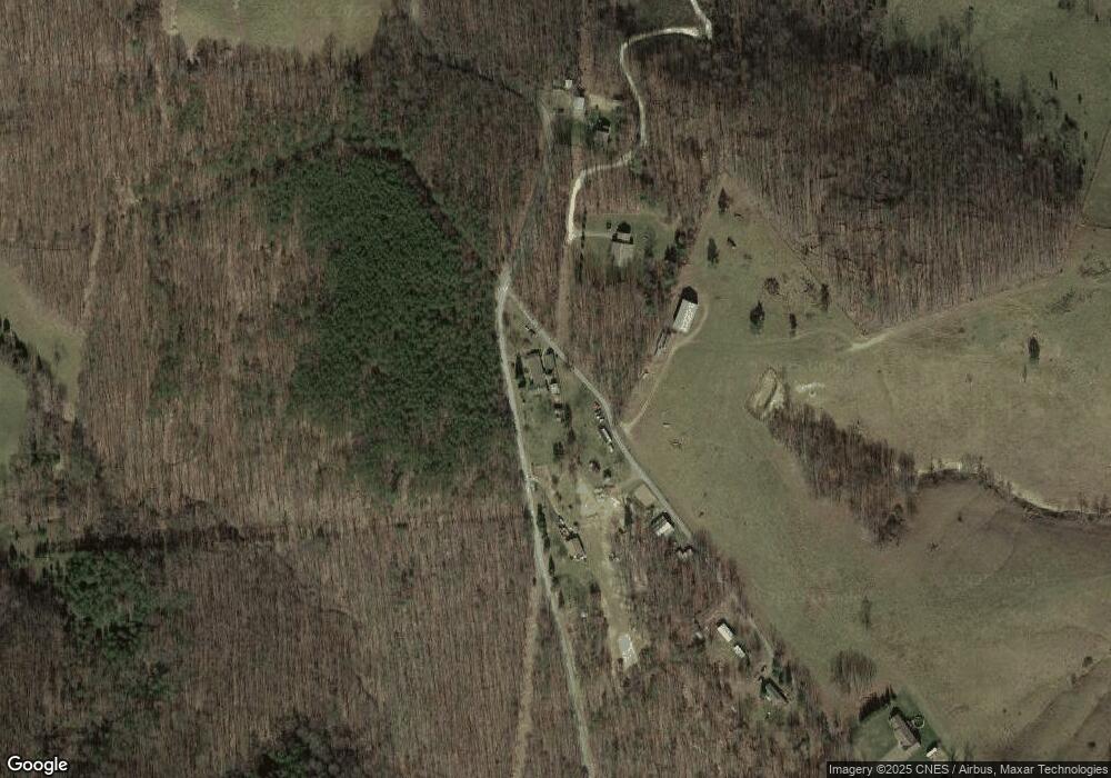 3712 Corner Rd, Maysville, WV 26833 - photo 1