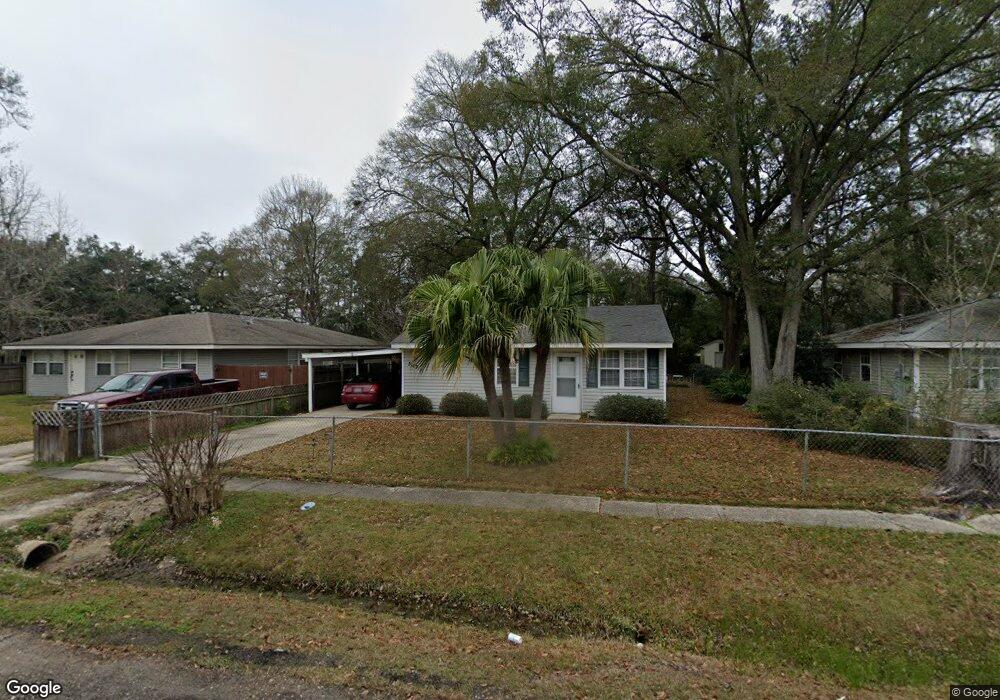3163 William Tell St, Slidell, LA 70458 - photo 1