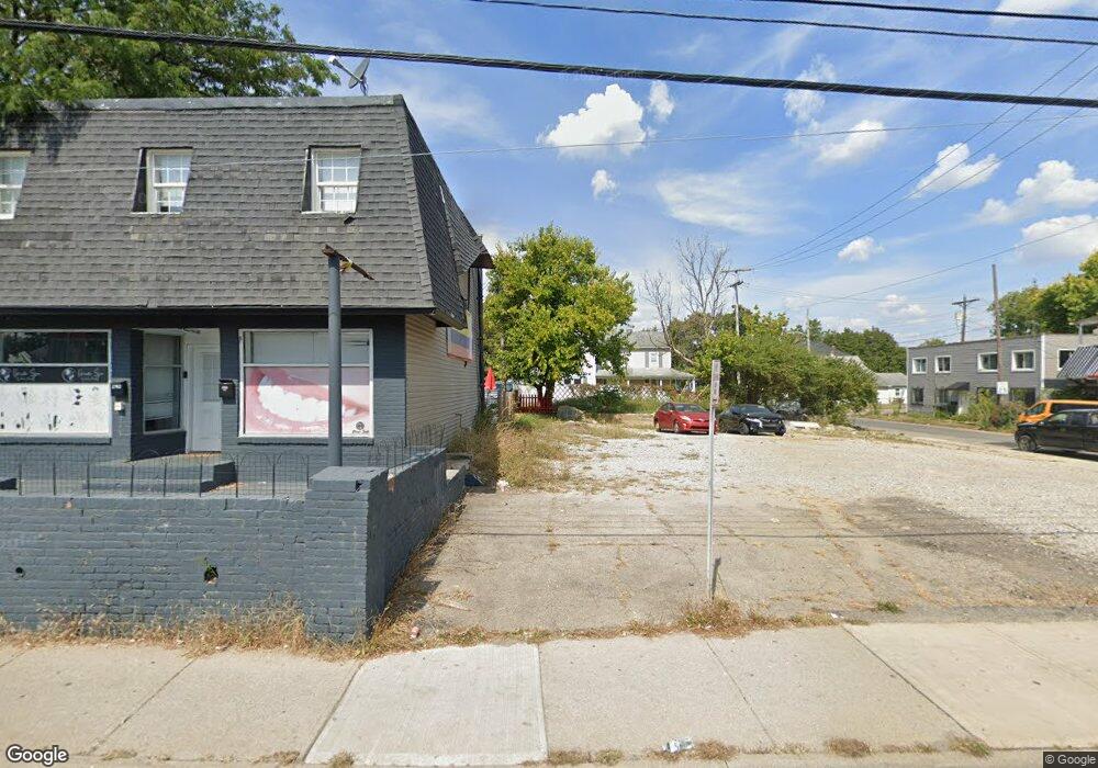 2758 Sullivant Ave, Columbus, OH 43204 - photo 1