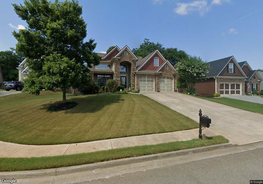 28 Autumn Turn NW, Cartersville, GA 30121 - photo 1