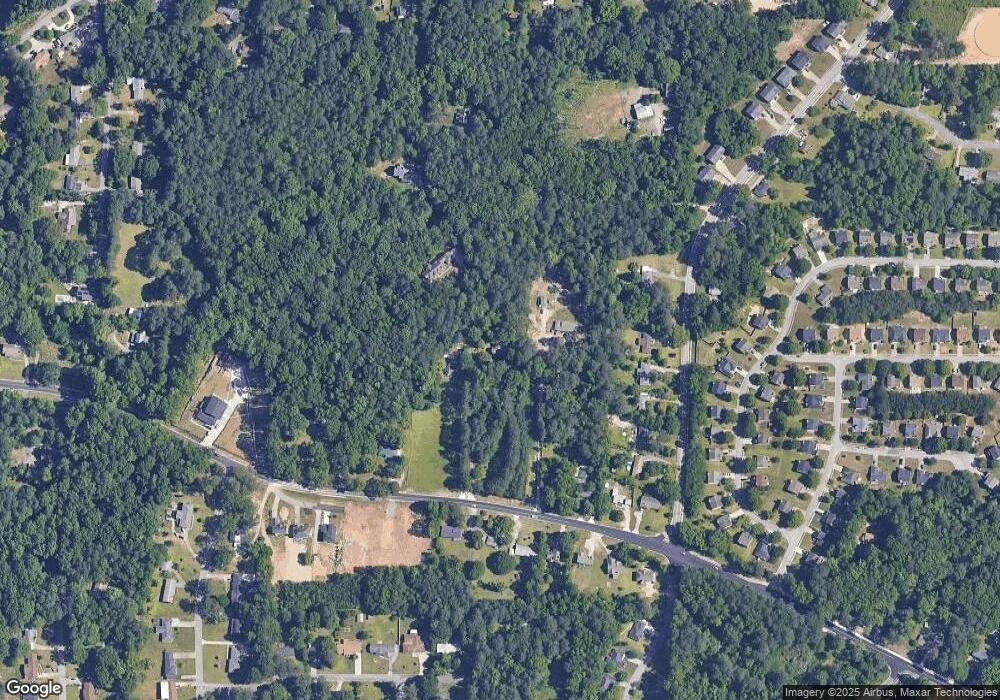 1290 S Gordon Rd, Austell, GA 30168 - photo 1