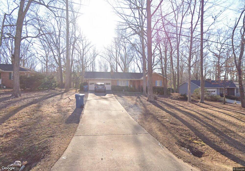 1121 Lois Ln, Athens, GA 30606 - photo 1