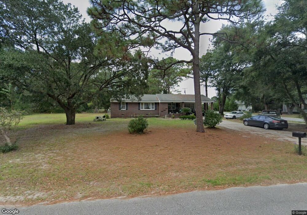 2704 Rion St, Georgetown, SC 29440 - photo 1