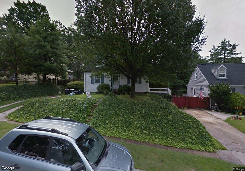 1815 Cromwood Rd, Parkville, MD 21234 - photo 1