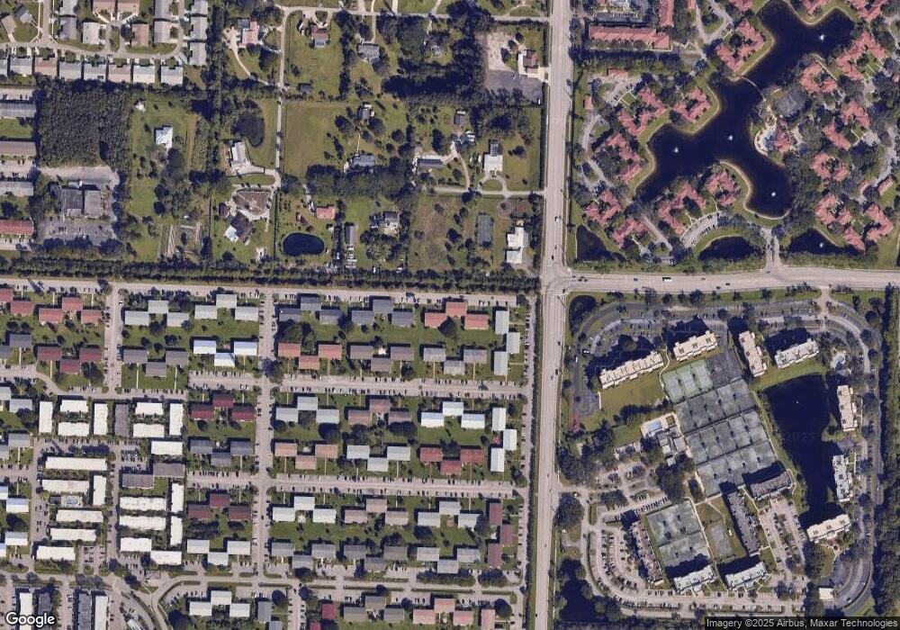 281 Norwich L unit 2810, West Palm Beach, FL 33417 - photo 1