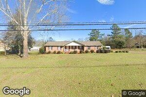 117 Parker St, Irwinton, GA 31042